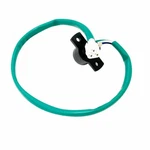 New Throttle Sensor Assembly JR1-85885-00 Fits For Yamaha G19-G22 Golf Cart. Fixed Price $54.87.