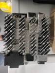 Professional: Delta-q IC650-024-COMM Industrial Battery Charger 24V 27A Obo. Fixed Price $200.00.