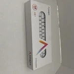 Kemove K61SE 60% Type-c Switch Mechanical Wired Rgb Keyboard. Fixed Price $24.99.