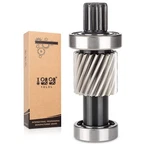 Input Shaft For Ezgo Txt Medalist 1994-UP Golf Cart 21 Tooth 28095G01 26926G01. Fixed Price $82.99.