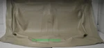 Yamaha Oem Golf Cart Stock Bone Bottom Seat Cover G29 Drive Ydr GCA-JW184-10-00. Fixed Price $69.99.