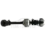Rear Axle Housing Assembly For 1994-2022 E-z-go Txt Golf Carts 12.44:1 73500-G01. Fixed Price $461.99.
