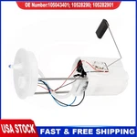 Fuel Pump Module Assembly For Club Golf Cart 16-23 Precedent Onward Tempo. Fixed Price $59.99.