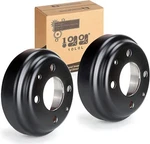 Golf Cart Brake Drum Hub Assembly For Yamaha G1-G22 G29 1978-UP JU0-G6521-00-00. Fixed Price $65.99.