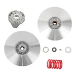 G8 G14 G16 G20 G22 Secondary Heavy Duty Driven Clutch For Yamaha Cycle New. Fixed Price $61.87.