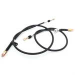 2PCS Rear Brake Cables For Yamaha Golf Cart G8 G14 G16 G19 G20 Gas & Electric. Fixed Price $29.11.