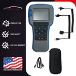 New 1313-4331 1313-4401 Handheld Controller Programmer Dealer Level For Curtis. Fixed Price $306.50.
