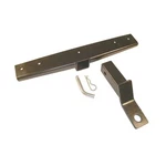 Ez-go Golf Cart Trailer (hitch 11). Fixed Price $85.00.