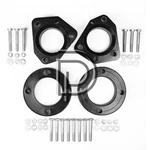 40MM 1.6" Leveling Lift Kit For Bmw X3 (G01), X4 (G02) 2018-2025 Car Spacers. Fixed Price $184.00.