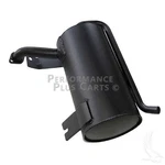 Ezgo Txt Golf Cart Muffler For 2004 And Up Gas, High Quality, Includes Gasket. Fixed Price $398.99.