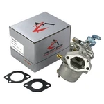 Carburetor With Fuel Line & Gaskets For Club 1016478 Stens 520-181, 520181. Fixed Price $18.99.