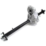 Z Golf Cart Part Oem Axle, Schafer 16.99:1 # 10029349, 13-23 Rxv Electric. Fixed Price $979.00.