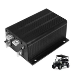 36V 400A Its Motor Controller 1205-117 For Curtis Ezgo Txt Shuttle 1995-2004. Fixed Price $129.99.