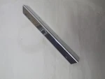 Ezgo Txt Golf Cart 1994.5-2013 Chrome Sill Plate Driver Side 71507-G02P. Fixed Price $53.95.