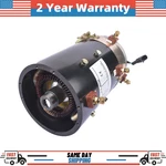 For Golf Car 3.3HP 48 Volt Xq 3.8,19 Spline 5.0 W/sensor Dc Electric Motor. Fixed Price $435.00.
