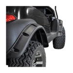 Madjax Golf Fender Flare Kit For Club Precedent Carts Off-roa.... Fixed Price $148.74.