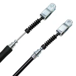 42" Brake Cable For Club Car 1981-1999 1011125, 1011403, 101676101; CBL-022. Fixed Price $32.90.
