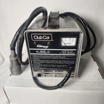 Club Power Drive 3 Model 26580 48 Volt Golf Cart Battery Charger Usa - Read!. Fixed Price $65.00.