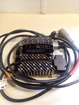 Club Car Charger. Fixed Price $110.00.