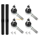Golf Cart Steering Tie Rod End & Shaft Assembly Kit For Ezgo Txt 95-01,70074-G01. Fixed Price $35.43.