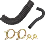 Oem# 1016228 101971301 1016572 1017466 Air Intake Hose For 1992 1997 Ds Gas Golf. Fixed Price $54.92.