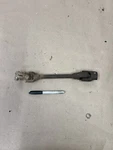 2012 Yamaha Adventurer YTF2X2 Lower Steering Shaft JW1-F3822-01-00 B693. Fixed Price $56.04.
