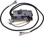 Throttle Potentiometer W/micro Switch Box 27094G01 Compatible With E-z-go. Fixed Price $87.30.