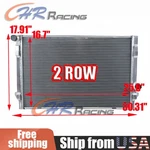 For 2015-2022 A3/S3/TT Conv 1.8/2.0L 15-18 Golf/golf-r/gti Alu Radiator. Fixed Price $175.00.