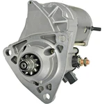 Starter For Samsung Excavator SE240 SE280 Cummins 92-98 3283814 410-52085. Fixed Price $219.32.