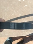 Yamaha G2 Drive Belt. Fixed Price $15.00.