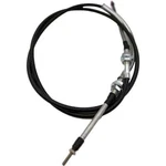Club Golf Cart Cable Transmission Shifter Genuine Oem 101539801 Xrt Carryall. Fixed Price $126.95.