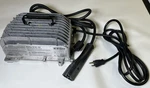 Ezgo Delta-q SC-48 Golf Cart Charger 48V Model 919-4810 Tested Sealed Mount. Fixed Price $110.50.