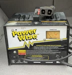 Powerwise 36V Golf Cart Battery Charger 28115 G04 For Ezgo Txt Tested & Working. Fixed Price $175.00.