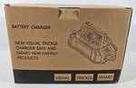 48V 15A Golf Cart Battery Charger 3-PIN Round Plug Club Ds Lead Acid. Fixed Price $109.99.