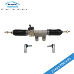 Rack Pinion Steering Gear Box For Yamaha G29 Gas Electric JW1-F3400-00. Fixed Price $67.11.