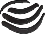 Yamaha G14 G16 G19 G22 1995+ Golf Cart Fender Flares Set. Fixed Price $94.95.