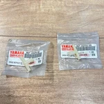 Yamaha Oem Nos Joint Pipe 2-PACK / 807-24376-00. Fixed Price $10.00.