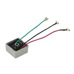 Oem 27739-G01 Voltage Regulator Compatible For Ezgo Txt Gas Golf Cart 435203 New. Fixed Price $12.73.