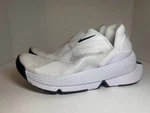 New Without Box Nike Go Flyease "white/black" Women's Shoe Size 6 DR5540-102. Fixed Price $74.99.