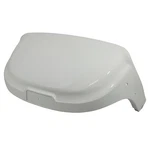 Ezgo Txt Oem Replacement Front Cowl Bright White Fits 2014-2022 Models. Fixed Price $474.95.