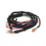 Controller Conversion Wiring Upgrade For Club Iq Golf Cart. Fixed Price $138.99.