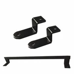 Madjax Armor Golf Cart Roof Mounting Brackets Only For Club Precedent. Fixed Price $74.99.