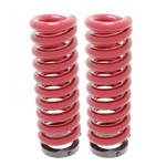 Yamaha G8 G14 G16 G19 G22 G29 Golf Cart Heavy Duty Rear Spring Set 1995 -. Fixed Price $102.95.