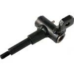 Golf Cart Driver Side Front Spindle (left) Oem 103638701 & 102287901. Fixed Price $112.49.