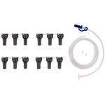 Battery Watering Technologies K1200B Glfbctbus Cell Kit For 6 Volt. Fixed Price $108.00.