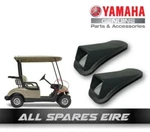 Yamaha Drive G29 Ydr Golf Cart Front Cowl Bumper Rubber Roof Support Bar Seals. Fixed Price $25.95.