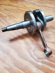 Yamaha G1 G3 Crankshaft J10-11400-00. Fixed Price $989.00.