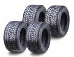 Set 4 Roadguider 205/50-10 Golf Cart Atv Tires 205/50X10 Ply. Fixed Price $196.99.