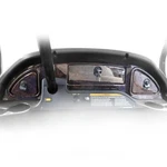 Madjax Club Car Precedent Tempo Onward 2008.5-UP Dash Cover Wood Grain. Fixed Price $199.00.