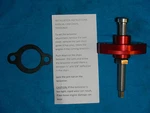 Wide Timing Cam Chain Tensioner Manual Adjuster Yamaha Honda Suzuki 200 400 500. Fixed Price $49.99.